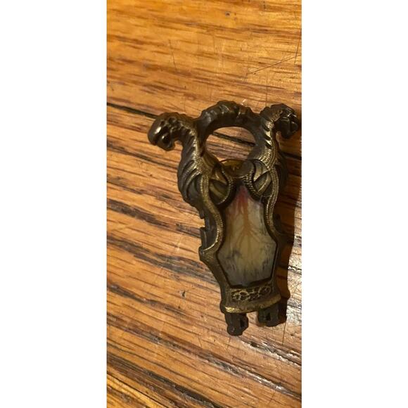 God Of War Bifrost Metal Enamel Collectors Pin - Picture 1 of 3